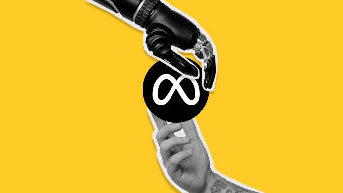 cómo pedir a Meta que no use tus datos