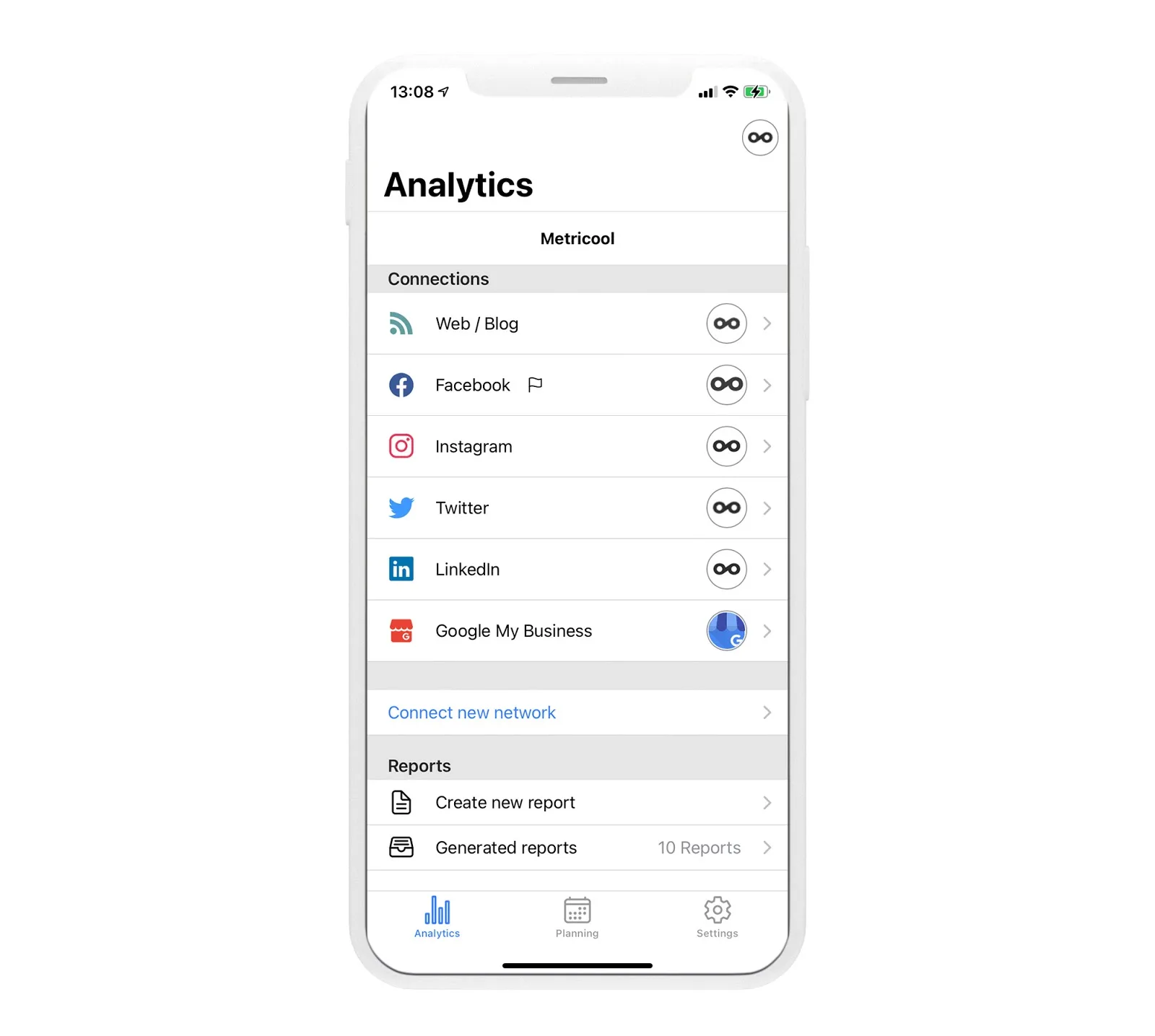 apps for social media