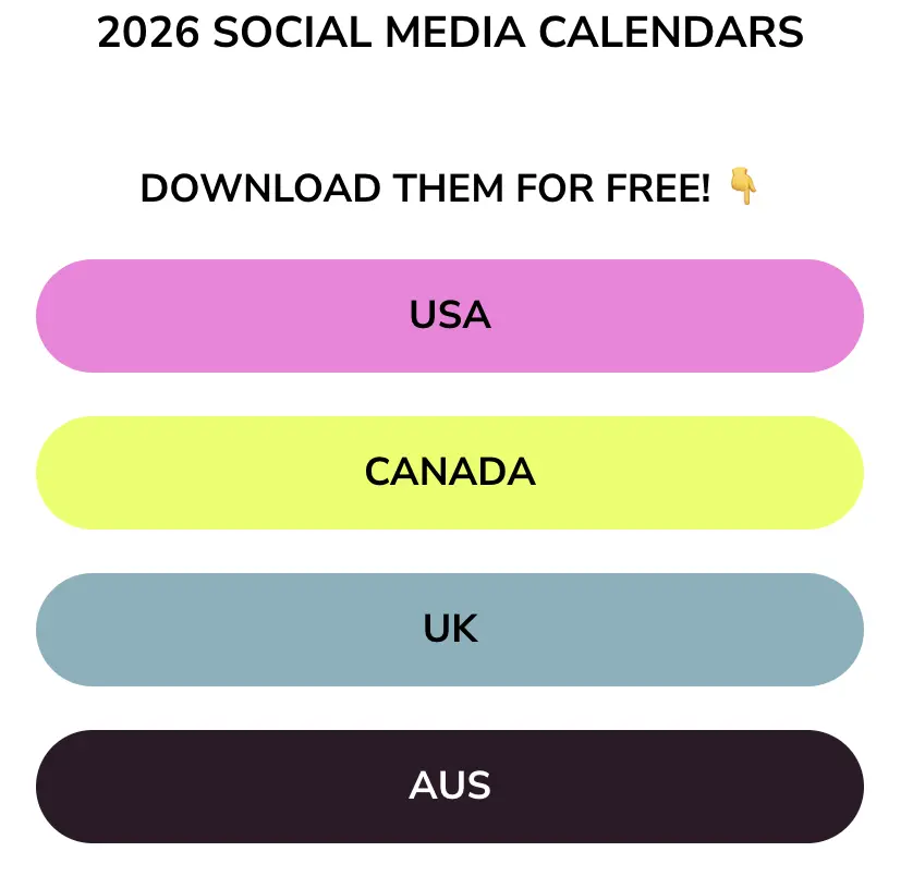 Add multiple links to your bio with SmartLinks