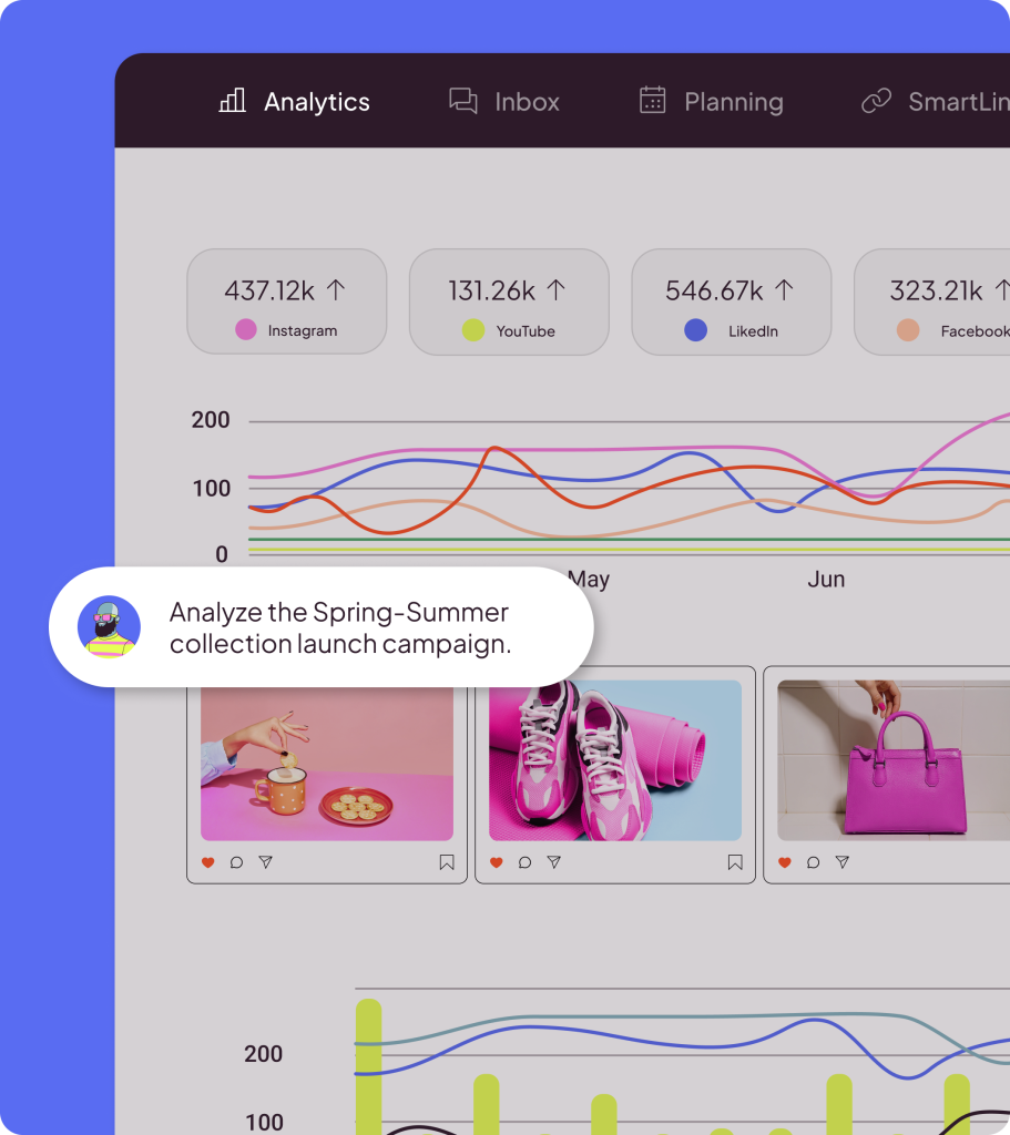 El futuro del Social Media ya está aquí | Metricool