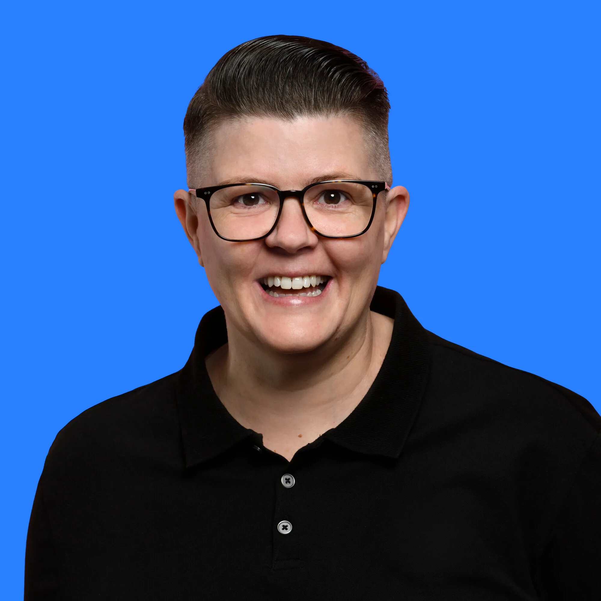 Michelle J Raymond Metricool Interview