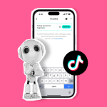 tiktok ai smart split, ai outline