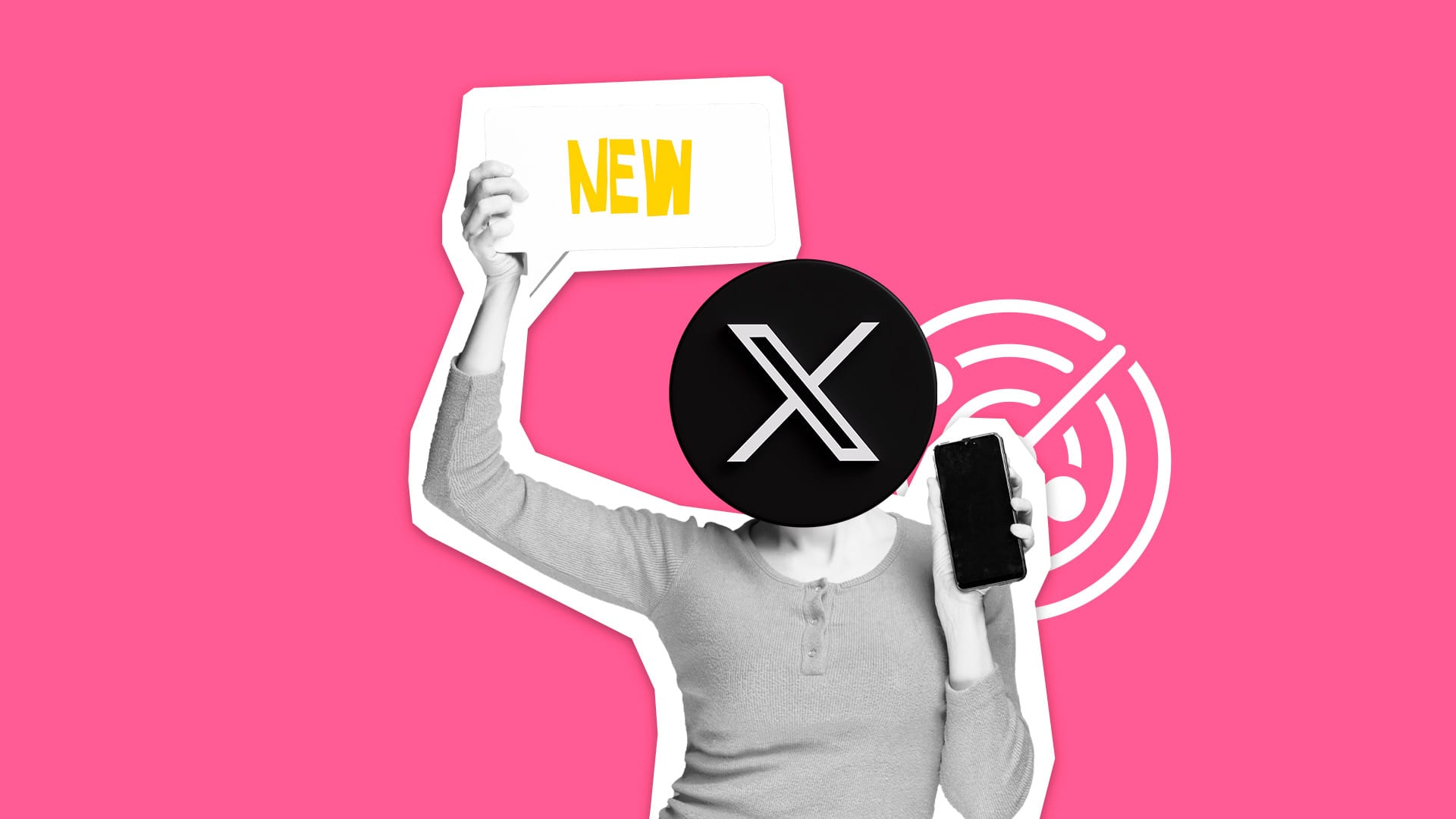 función radar twitter