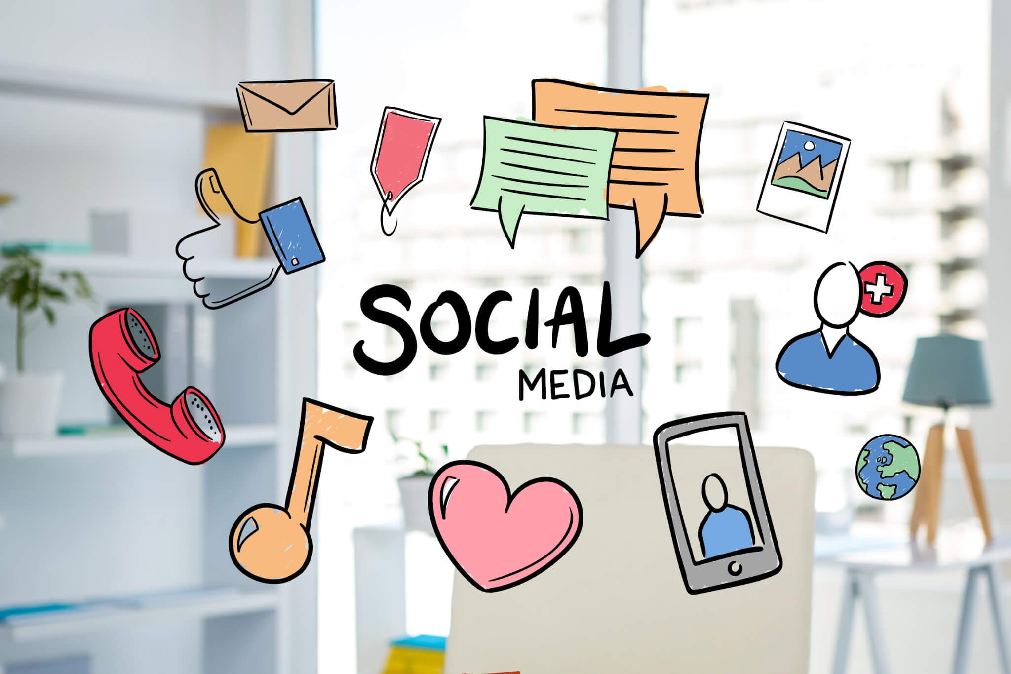 plan de marketing para redes sociales