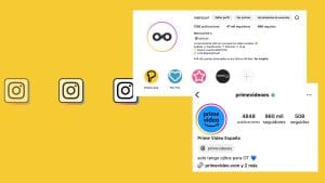 Guía para optimizar tu perfil en Instagram