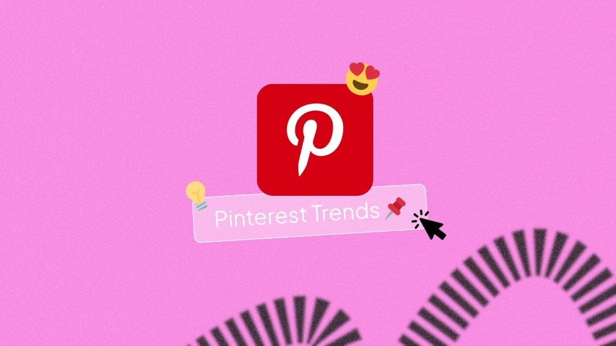 Pinterest Trends