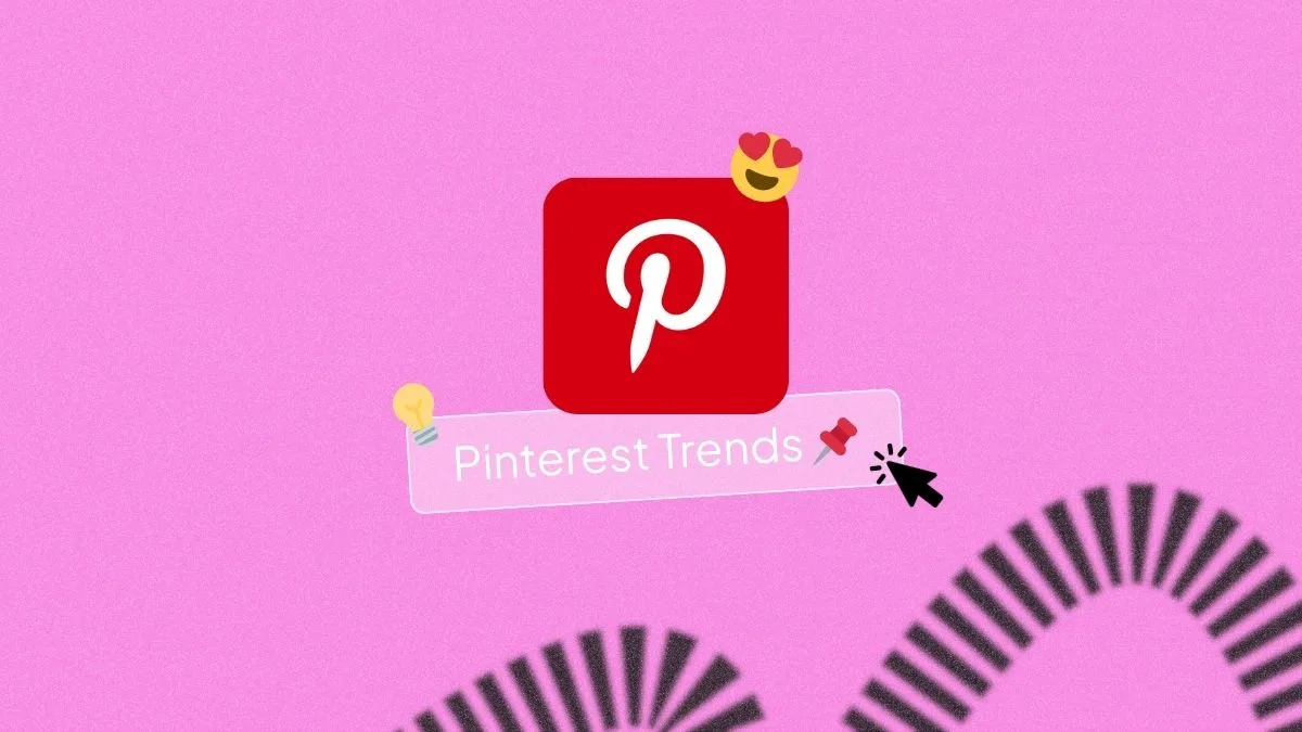 Pinterest Trends
