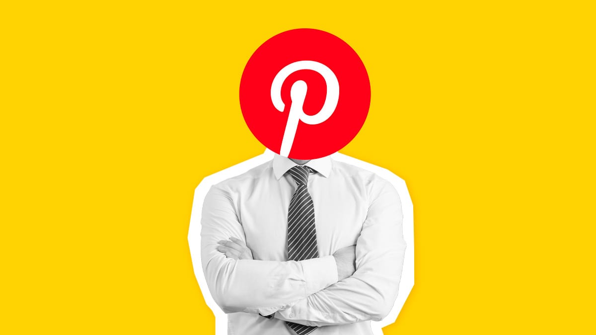pinterest para empresas