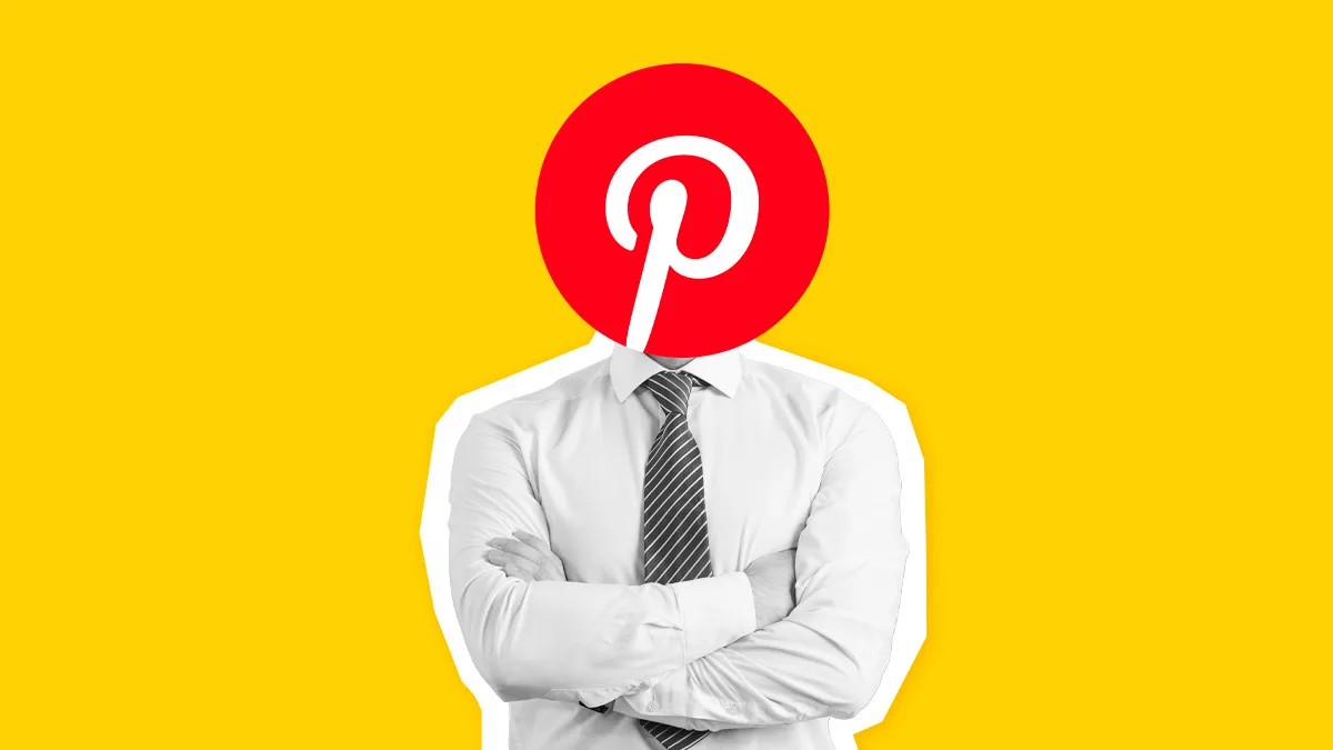 pinterest para empresas