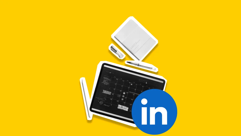 linkedin profil optimieren