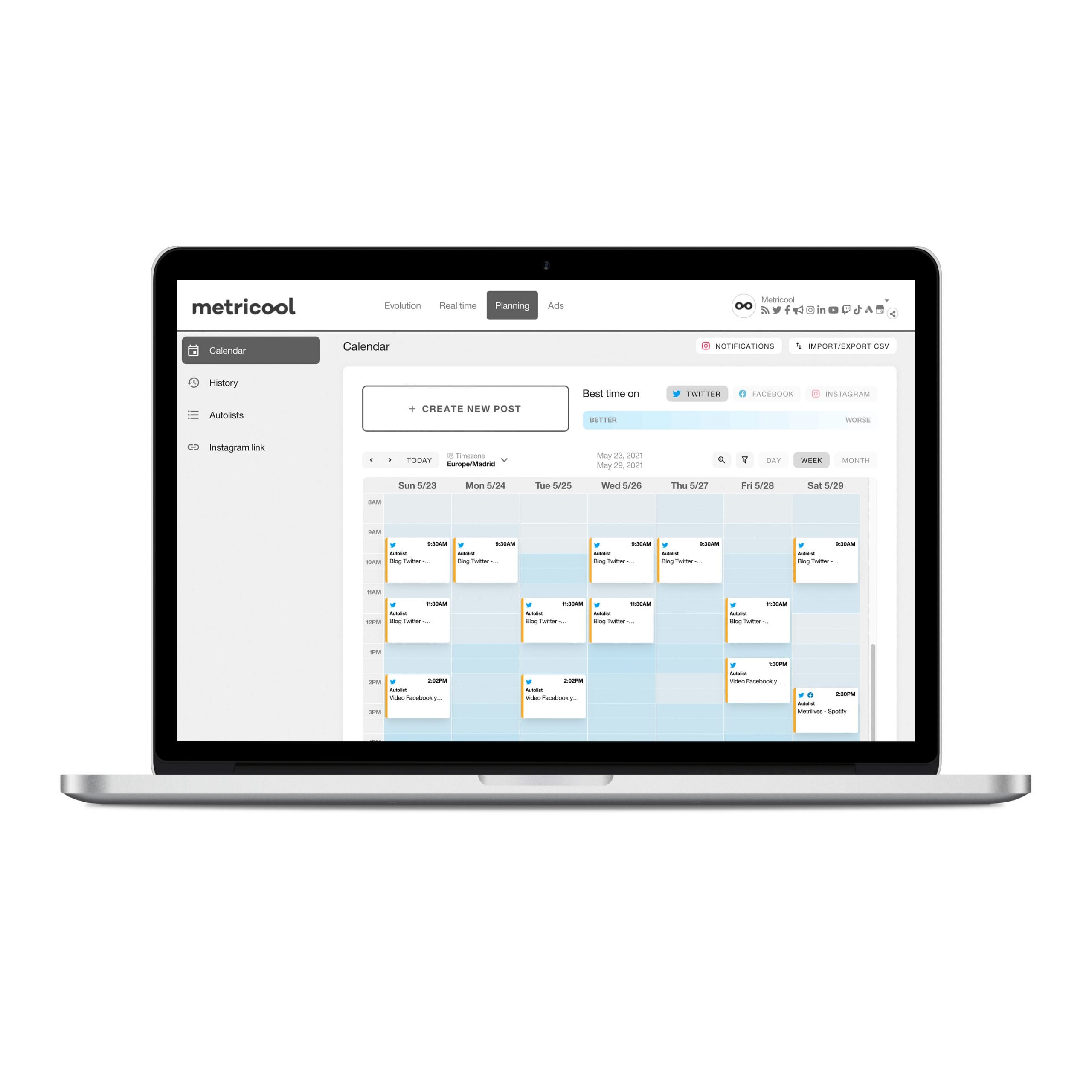 automatiser linkedin