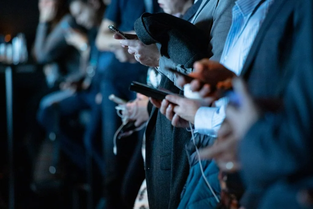 Réseaux sociaux professionnels