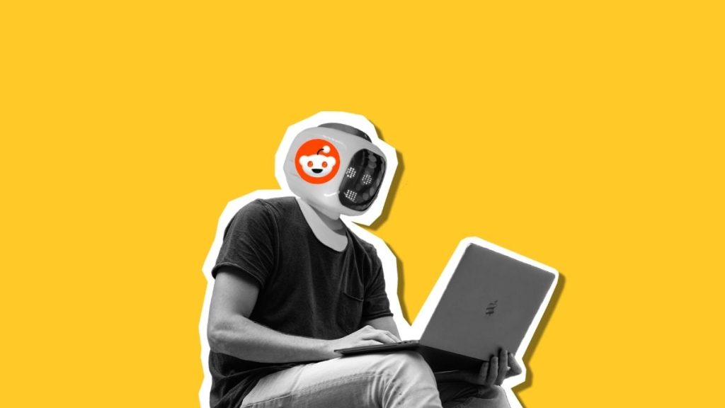 Reddit Answers