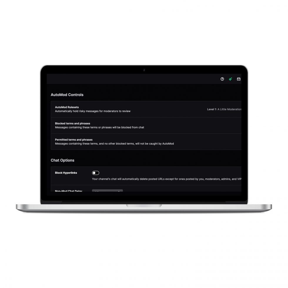Twitch mod, What They Do and How to Pick a Mod
