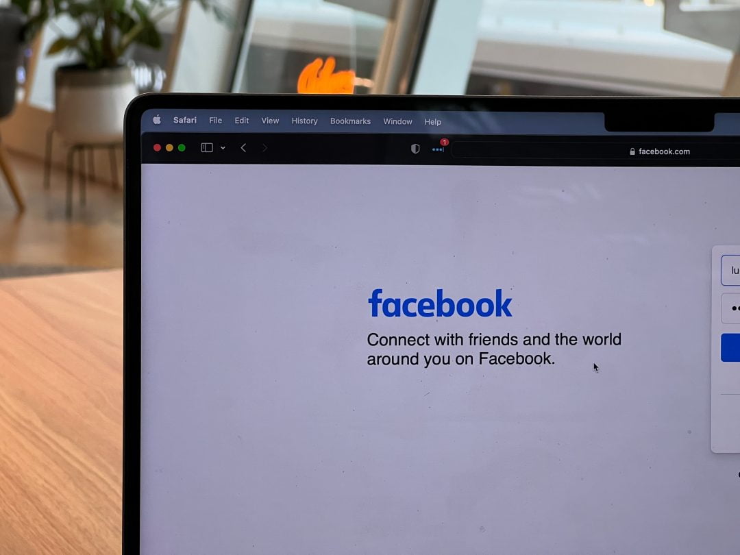 Programar reels en Facebook [GUÍA]