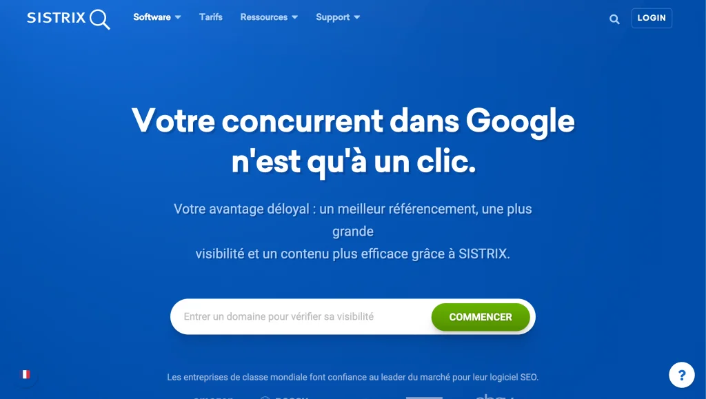 cannibalisation SEO sixtrix