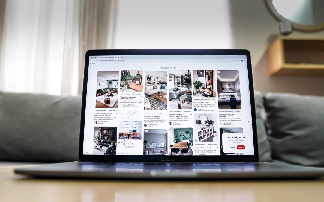 Schedule your content on Pinterest