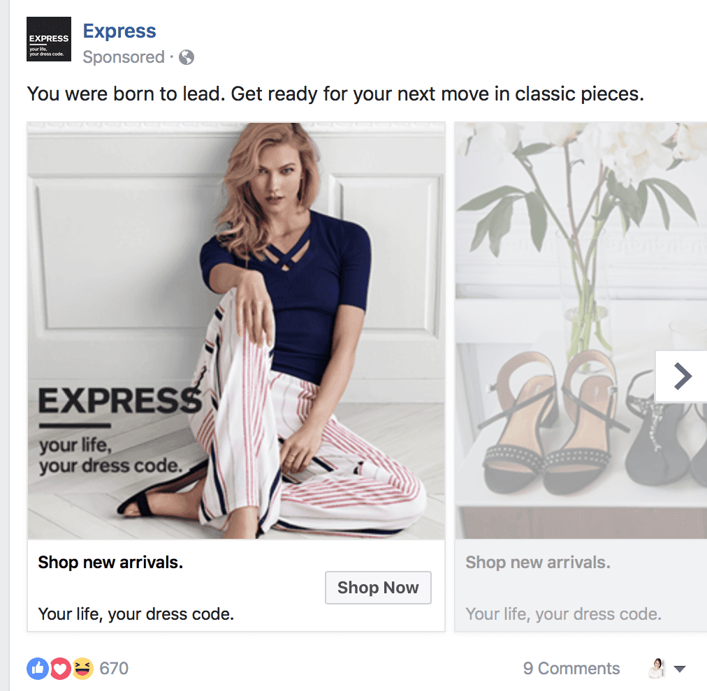 run facebook ads for more likes on Facebook