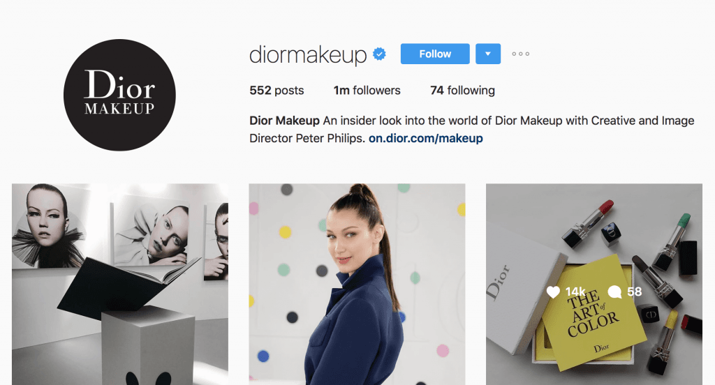 Instagram for your business