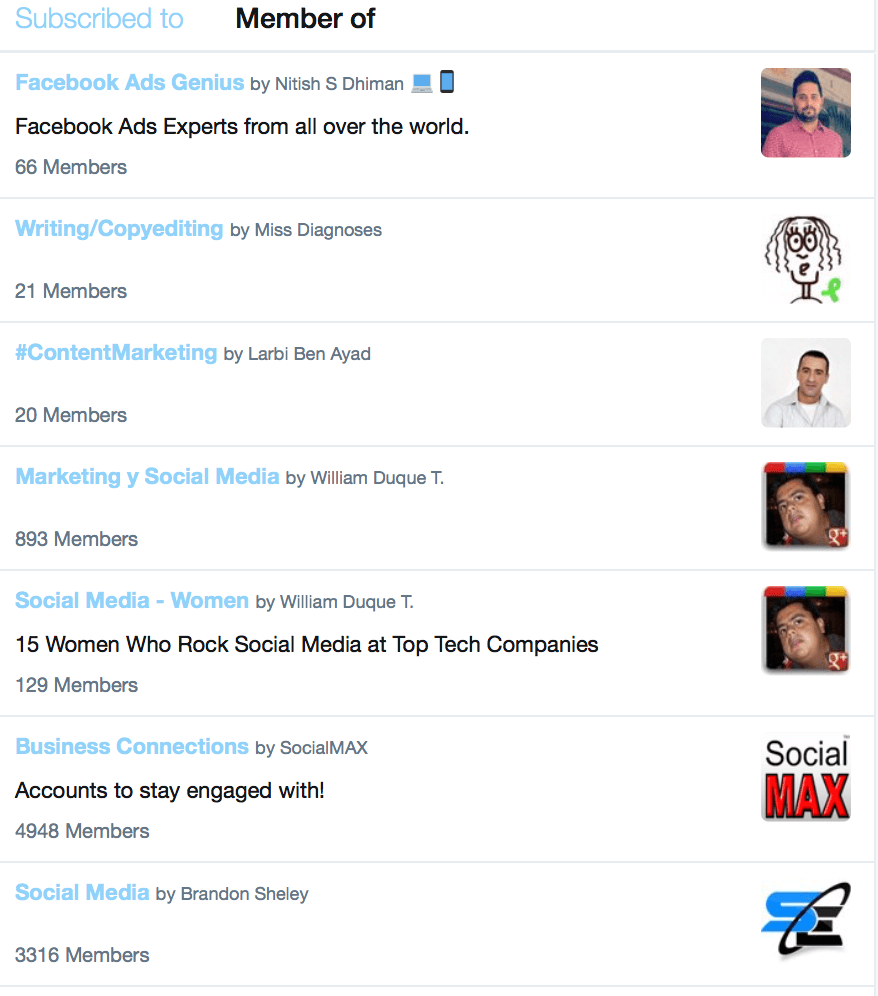 Twitter for your business
