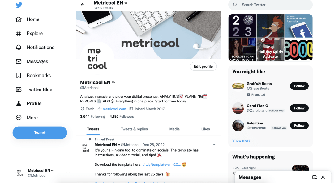 What is Twitter and how does it work?