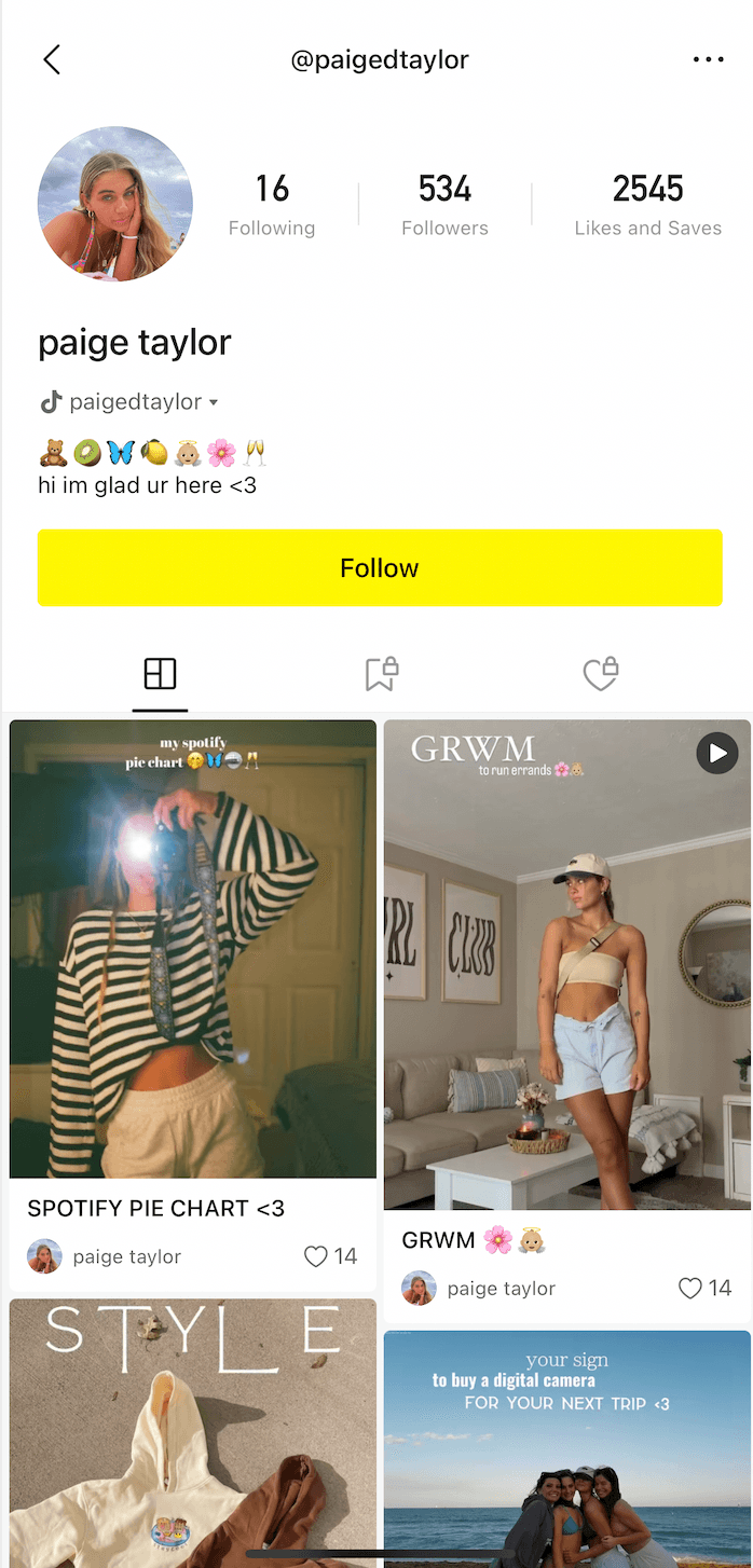 Lemon8 Explained The New Lifestyle App