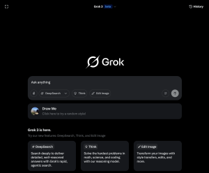 Grok explained: What can X’s New AI Chatbot Do? | Metricool