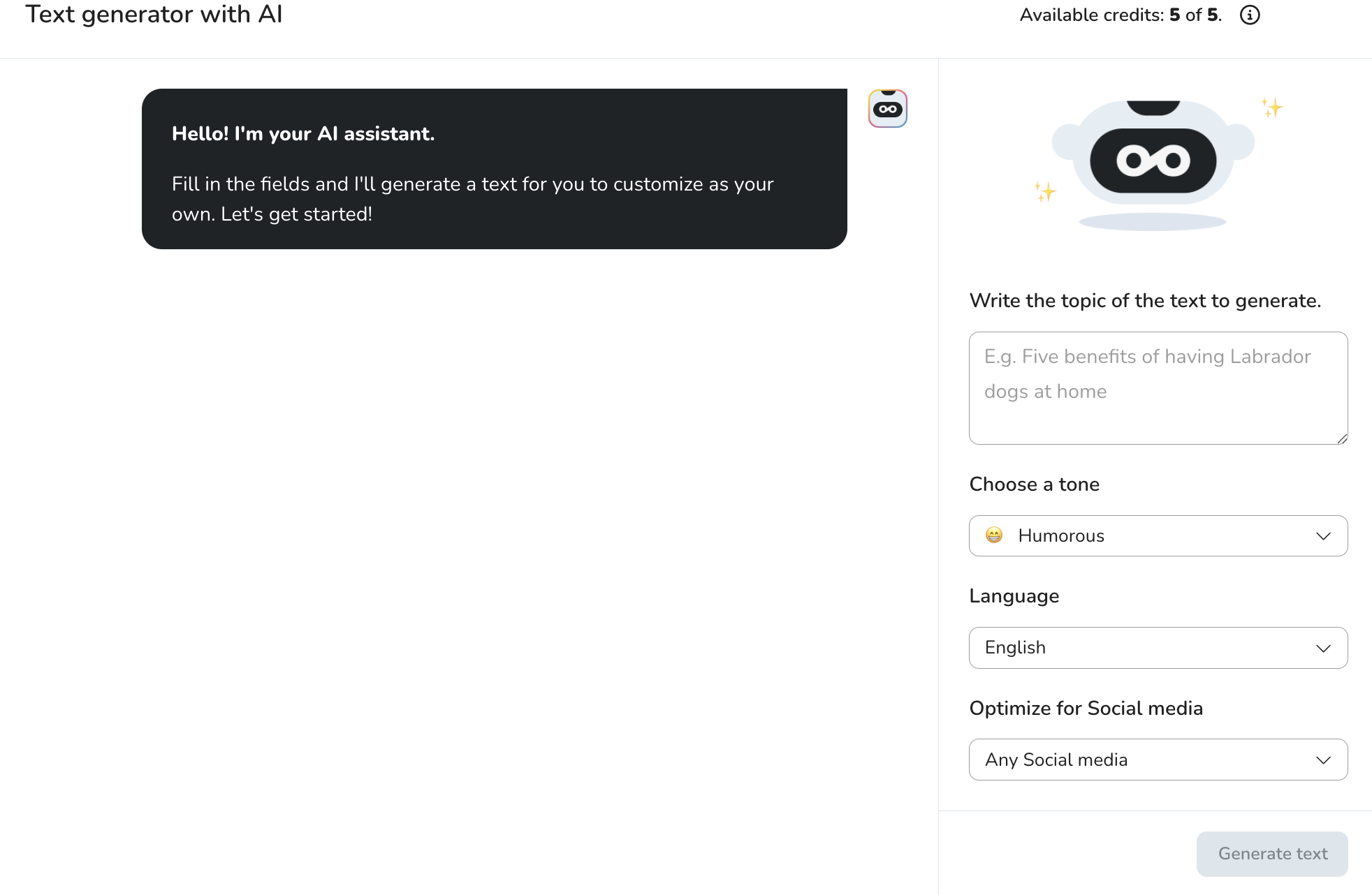 Grok explained: What can X’s New AI Chatbot Do? | Metricool