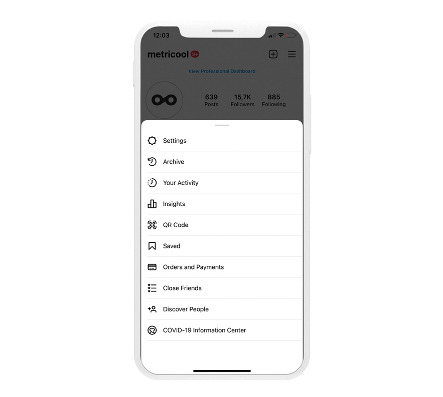 Can you imagine having a list of all your best friends... but on Instagram? It's possible with Instagram Close Friends. A VIP list where only the users you choose can see your stories. Here you will find out how to make one and how to upload stories just for your close friends.