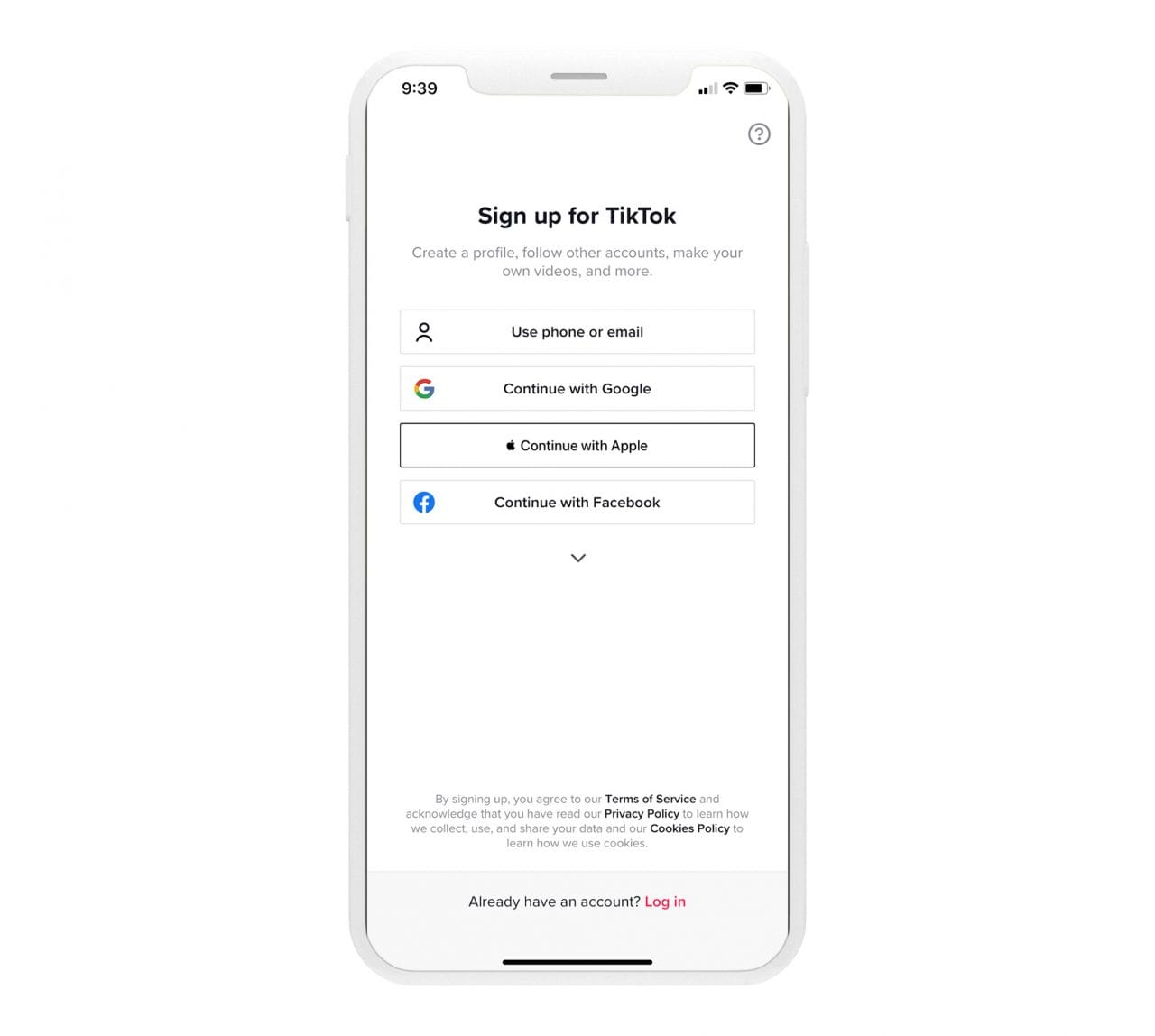 Comment Récupérer Un Compte Tiktok Banni Comment récupérer un compte TikTok étape par étape