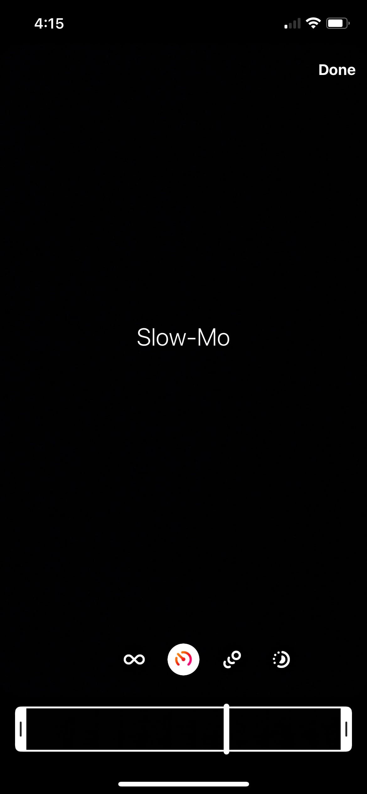 How to Make Boomerangs on Instagram