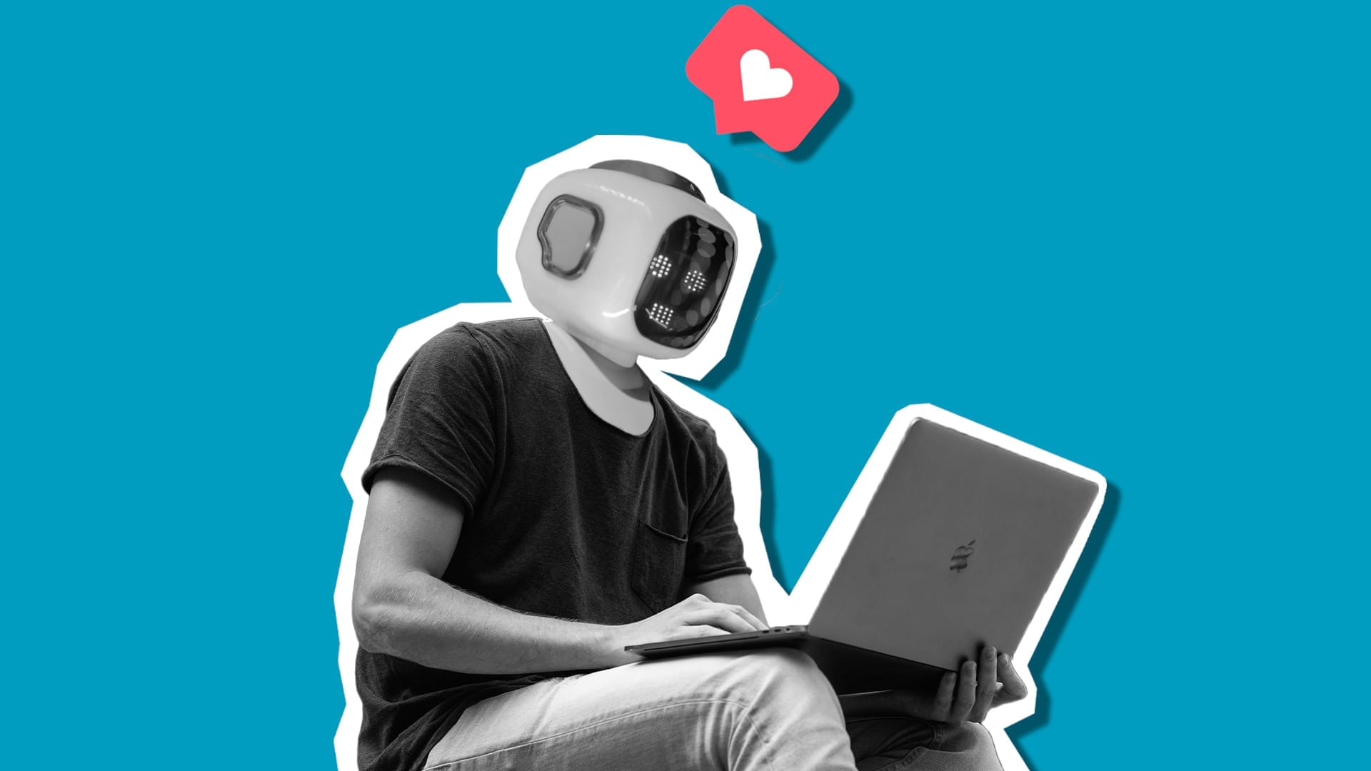 social media chatbots