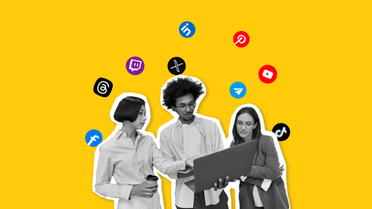 Social Media Marketing Events & Conferences 2026 | Metricool