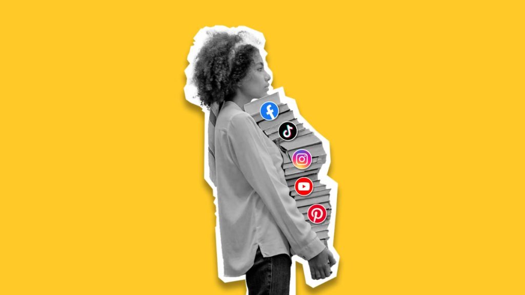 Storytelling Réseaux Sociaux