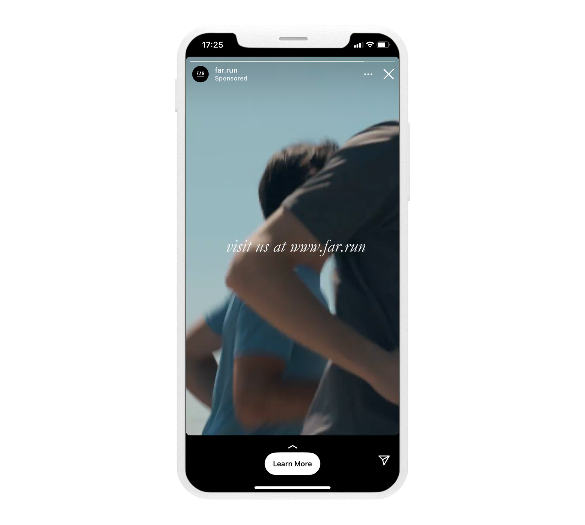Apprenez comment mettre un swipe up sur Instagram dans ce guide.