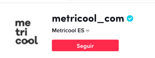 Cómo saber si mi cuenta de TikTok está verificada