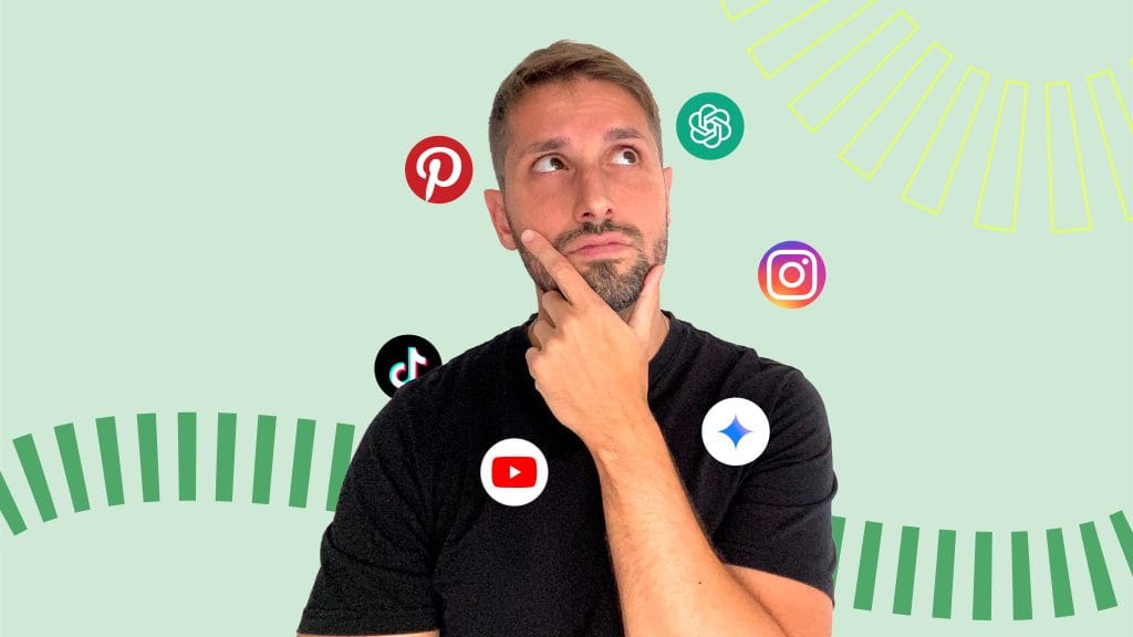 tendencias social media 2026