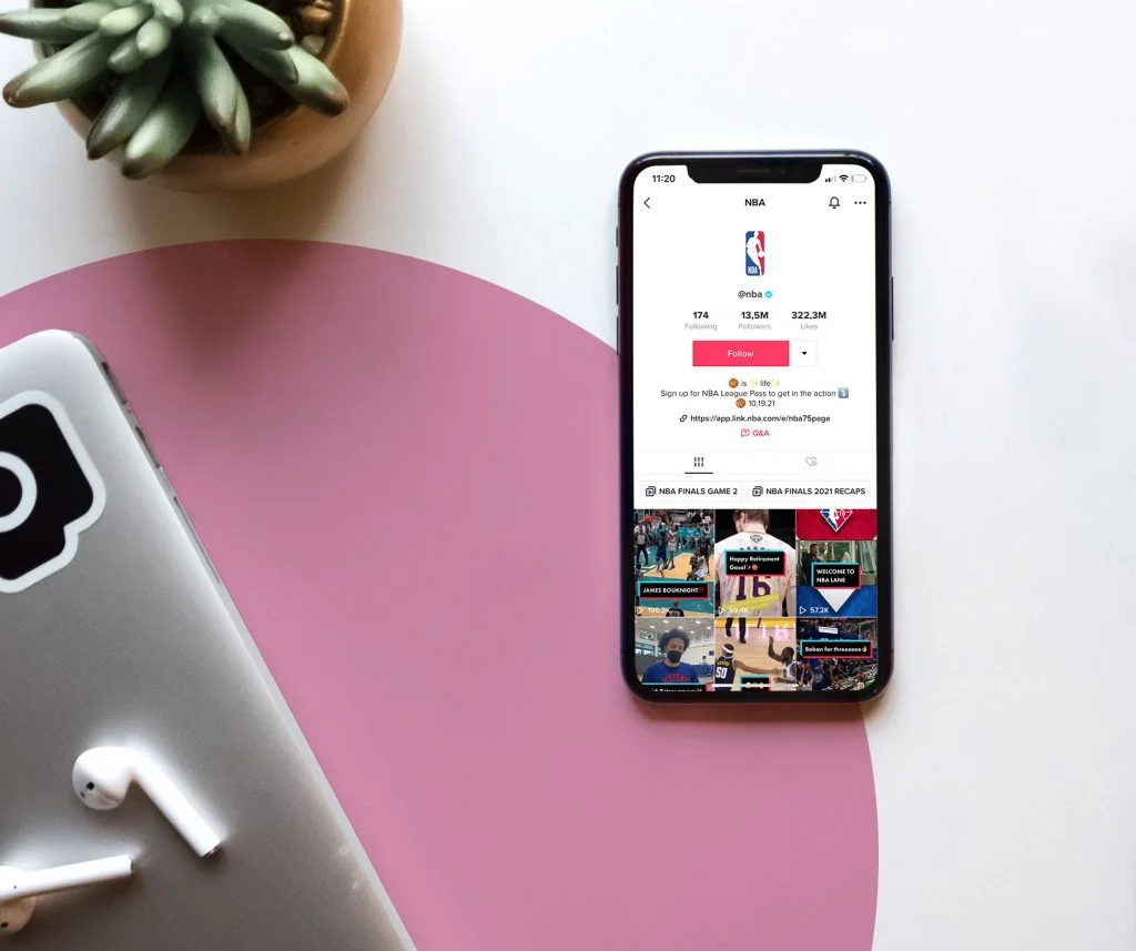 TikTok Verification Service, Guaranteed with PR