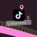 tiktok nearby