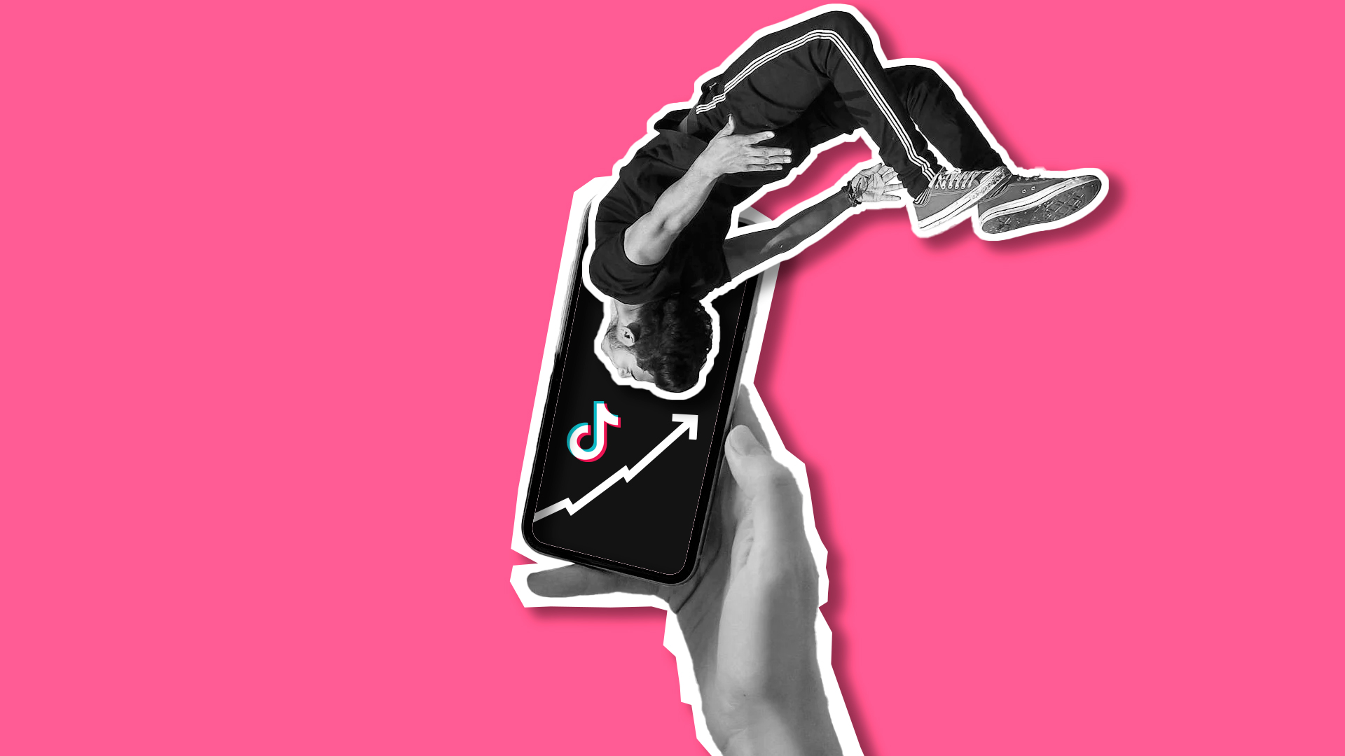 TikTok App