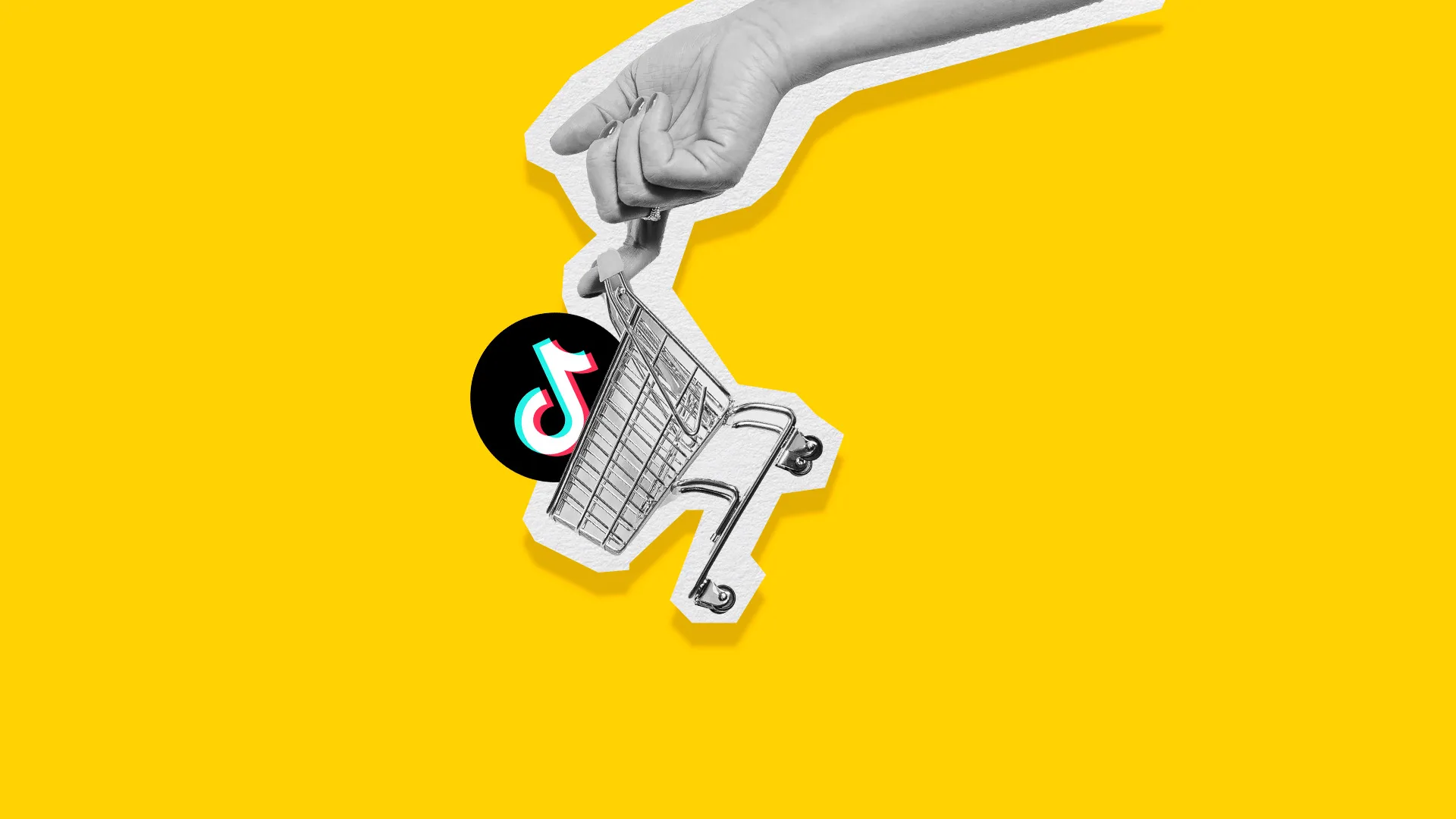 Wie nutzt du TikTok Shop Geld verdienen?