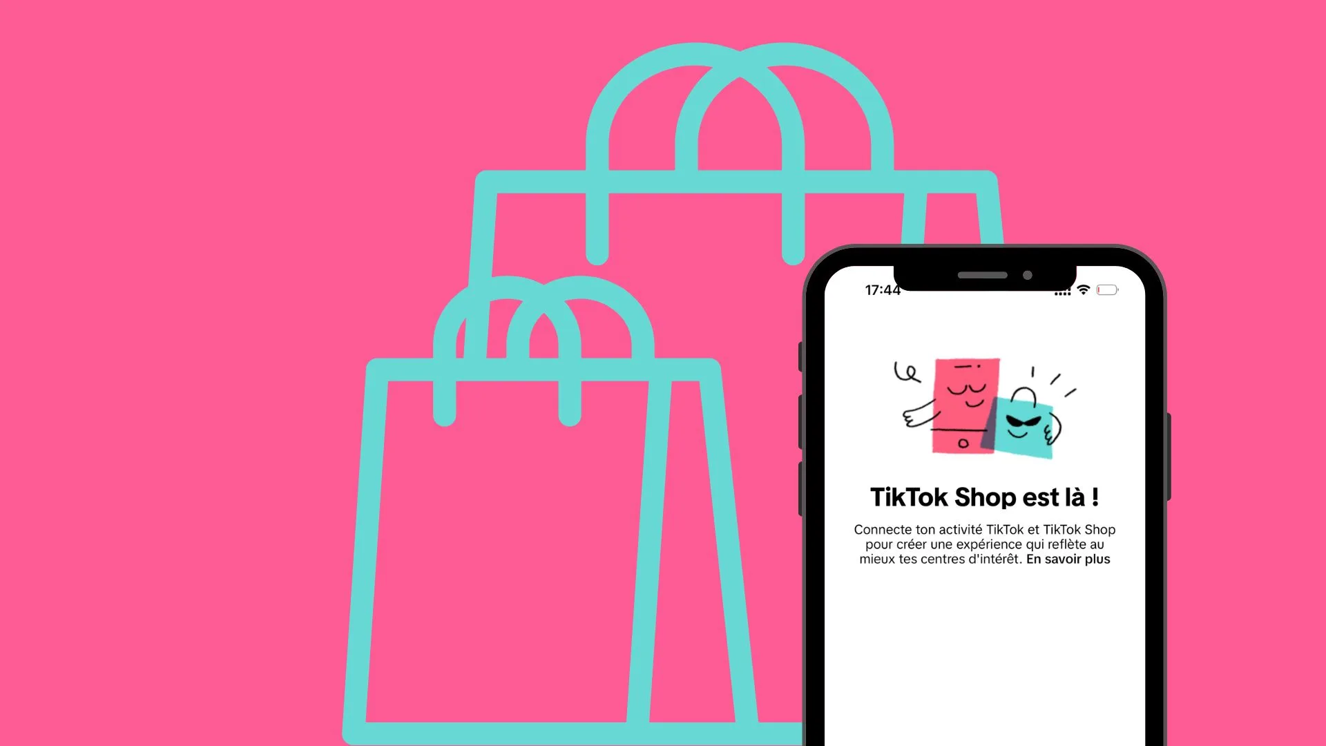 TikTok Shop en France