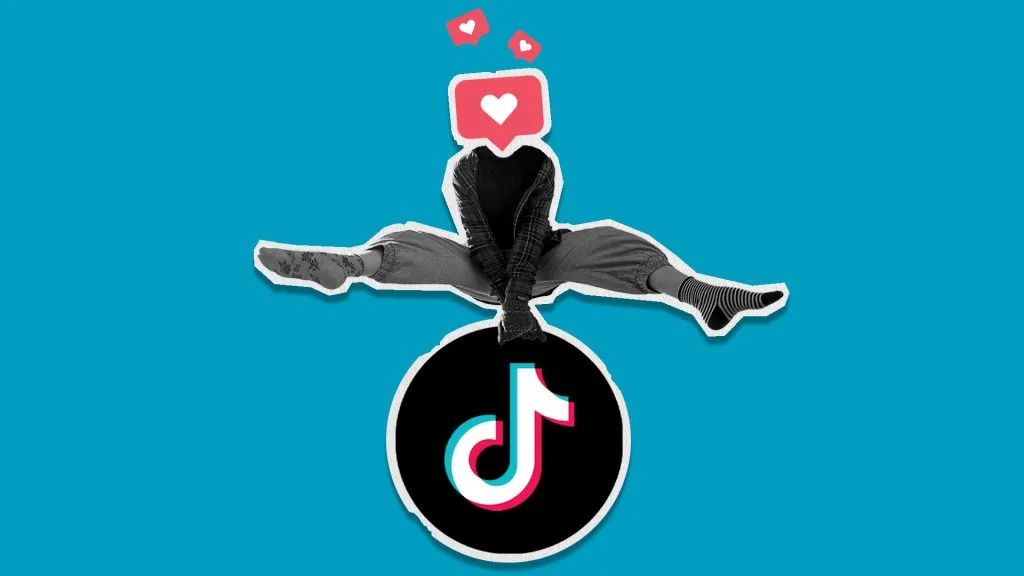 tiktok viral gehen
