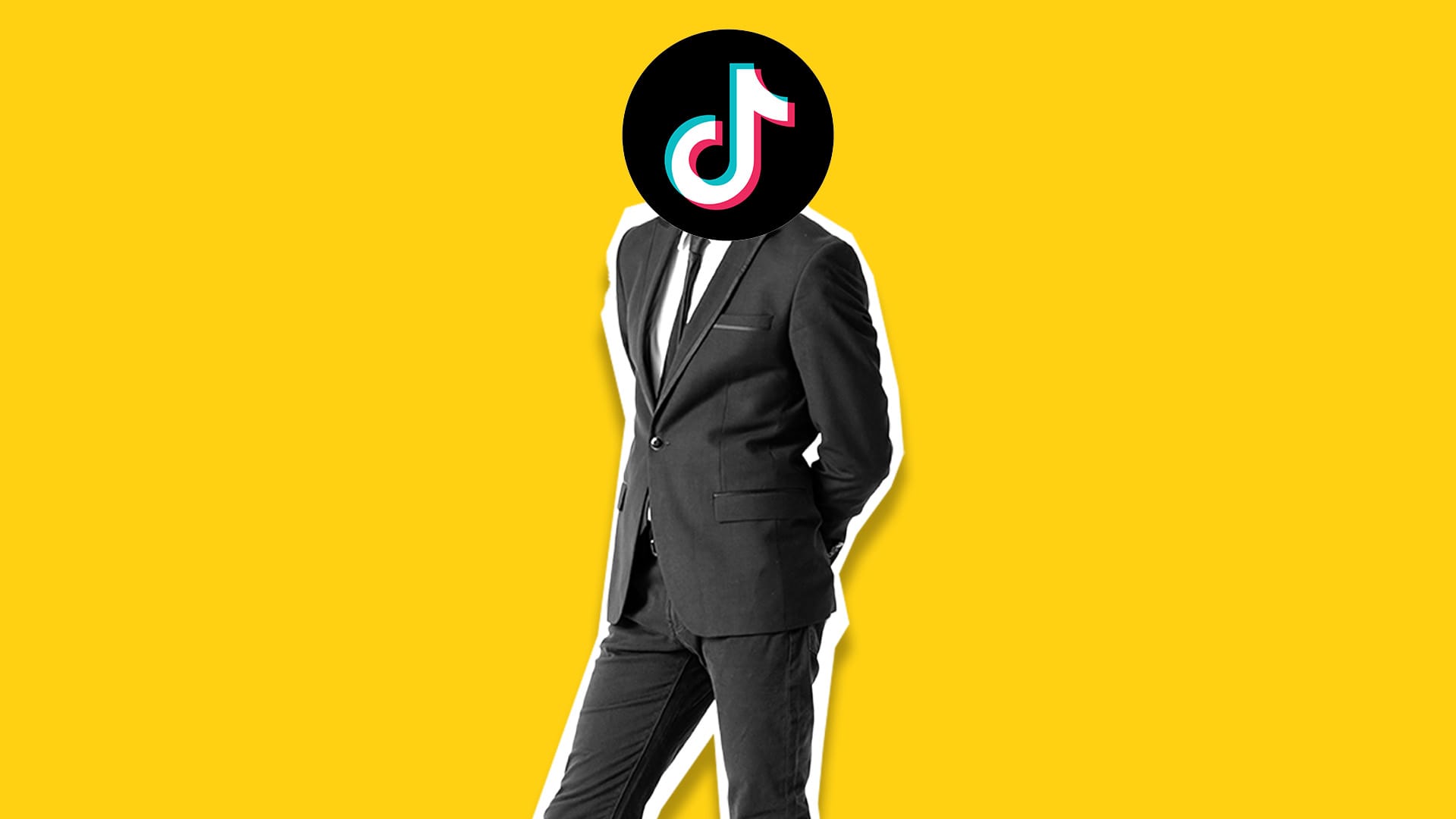 tiktok business konto