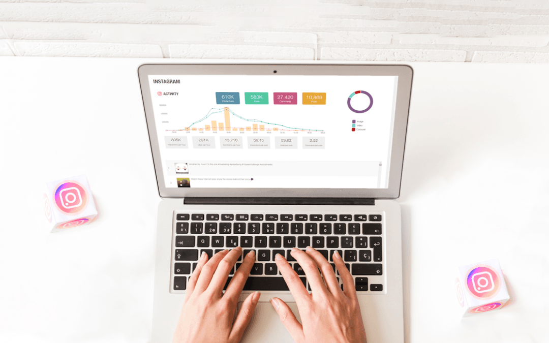 Hashtag tracker Instagram: cómo monitorizar hashtags en Instagram
