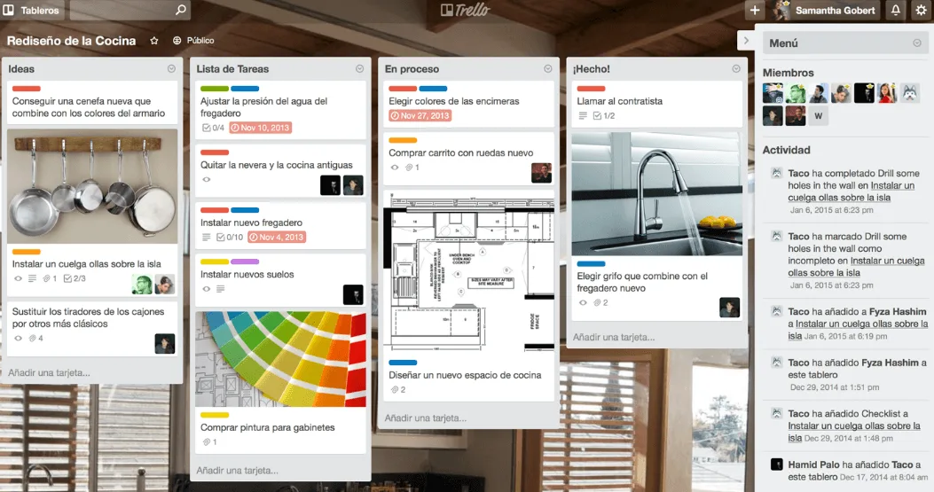 trello