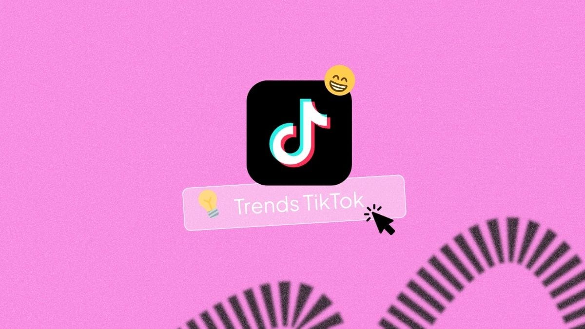 Trends TikTok du moment