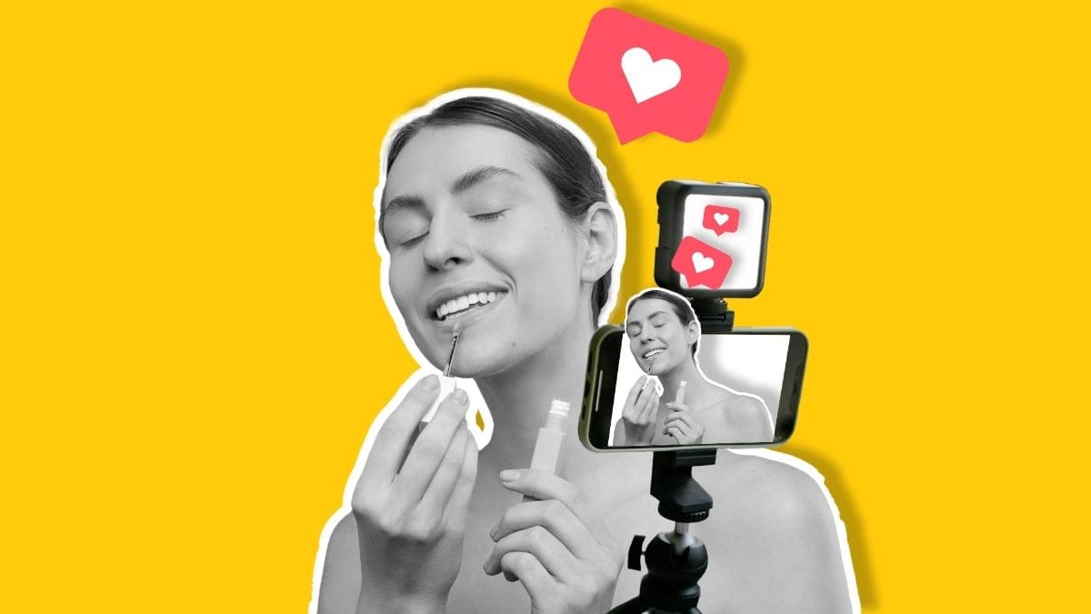 UGC or User Generated Content