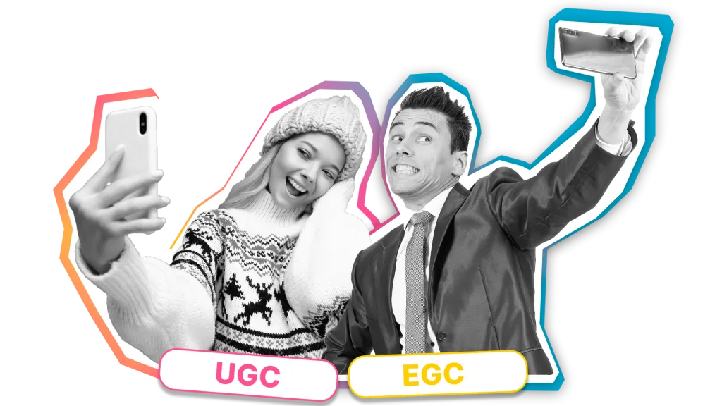 UGC