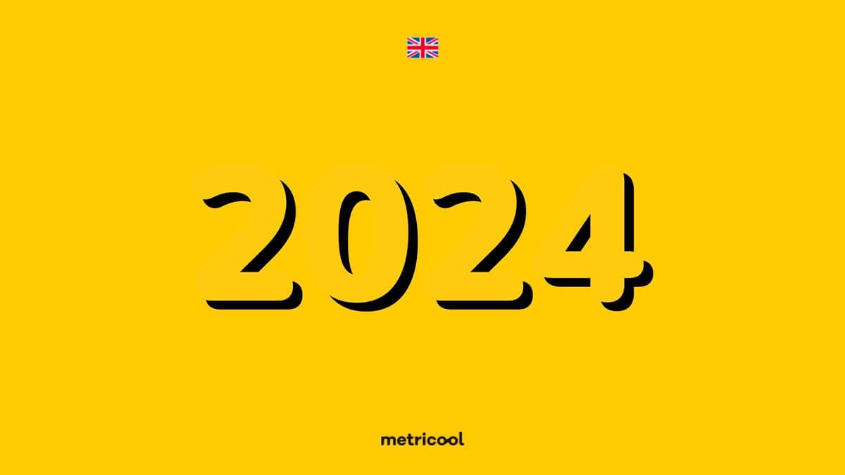 UK Social Media Calendar 2024